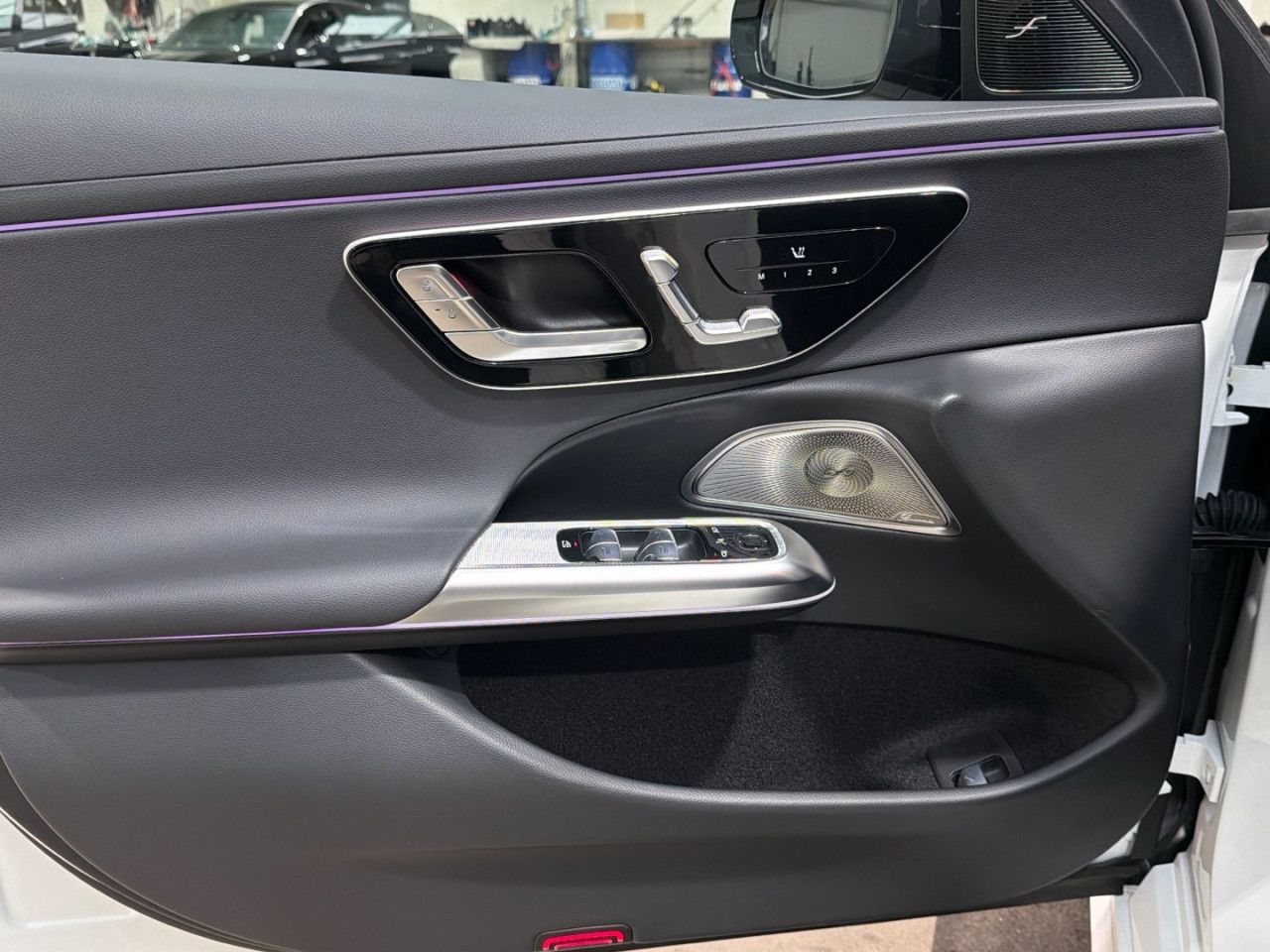 Mercedes-Benz E-Klasse – Bild 3