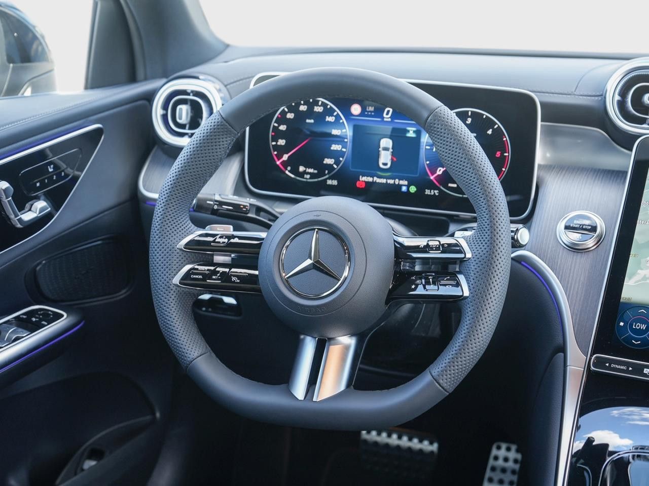 Mercedes-Benz GLC – Bild 8