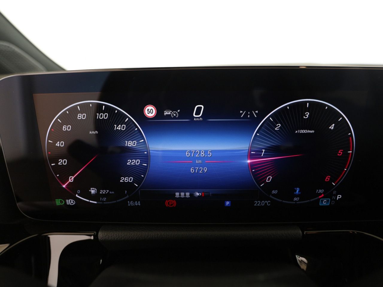 Mercedes-Benz GLA – Bild 10