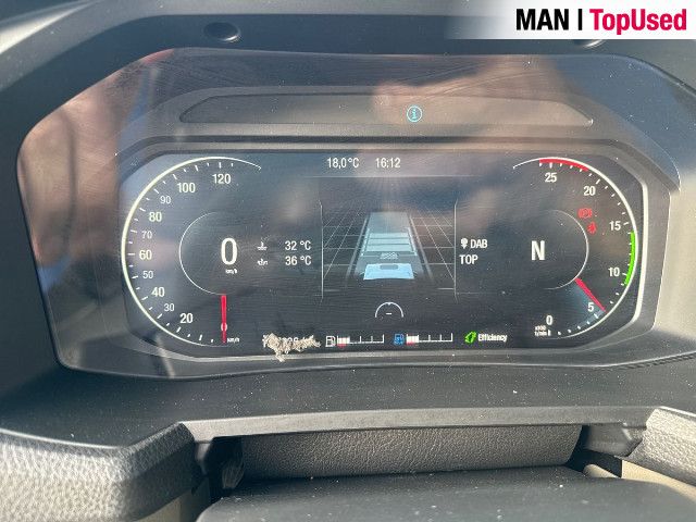 MAN TGX 18.470 4x2 BL SA 23