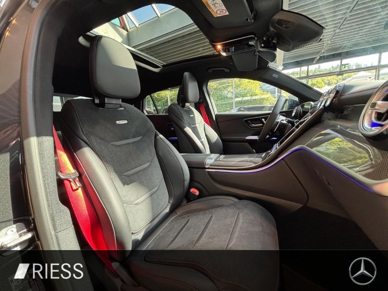 Mercedes-Benz GLC – Bild 11