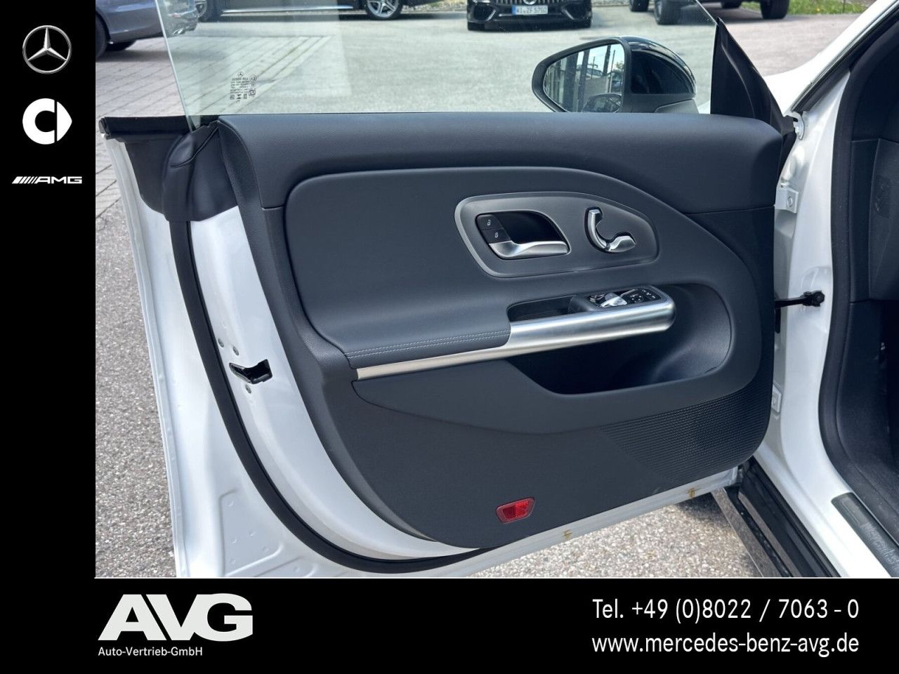Mercedes-Benz CLA – Bild 20