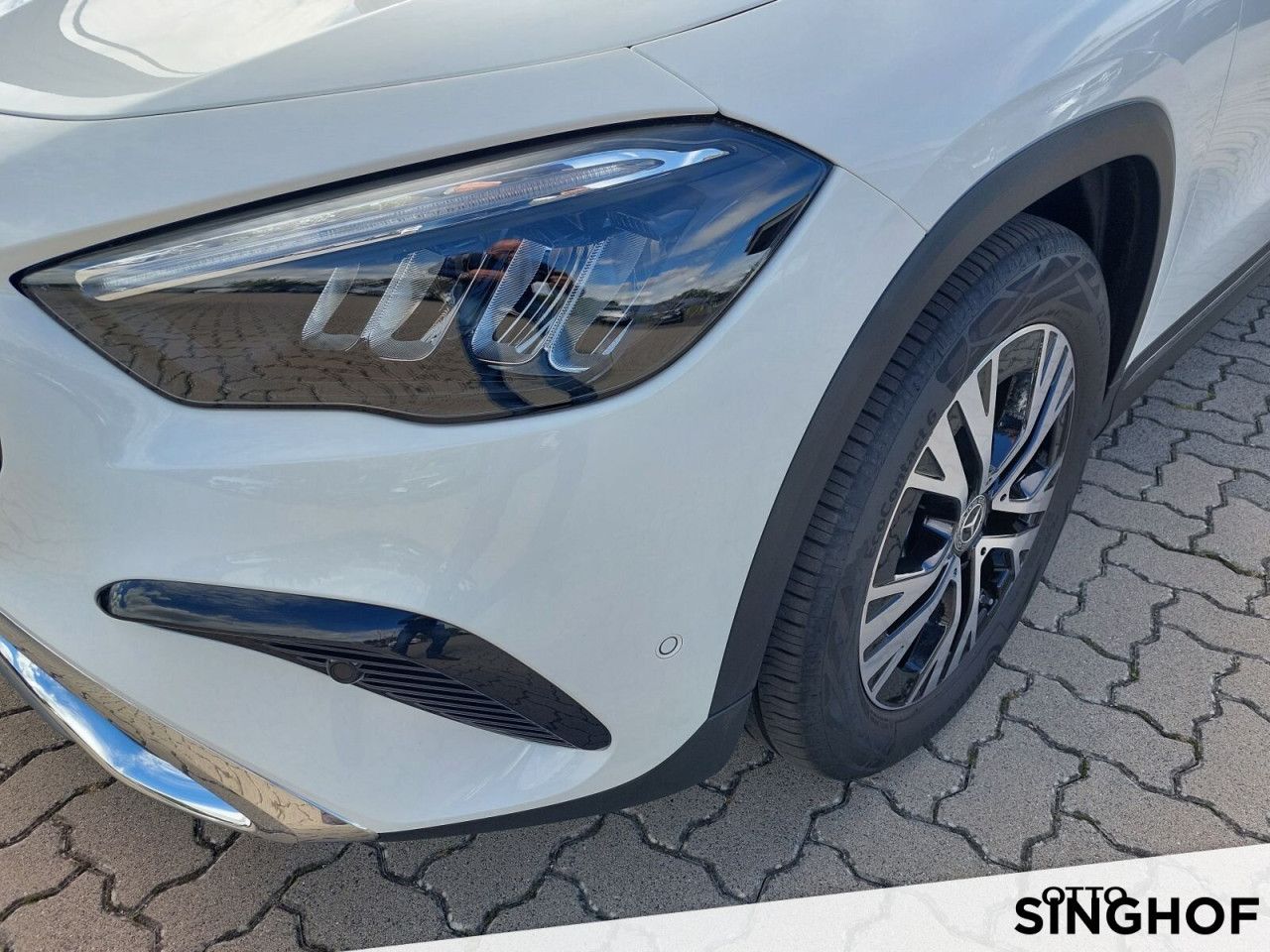 Mercedes-Benz GLA – Bild 3