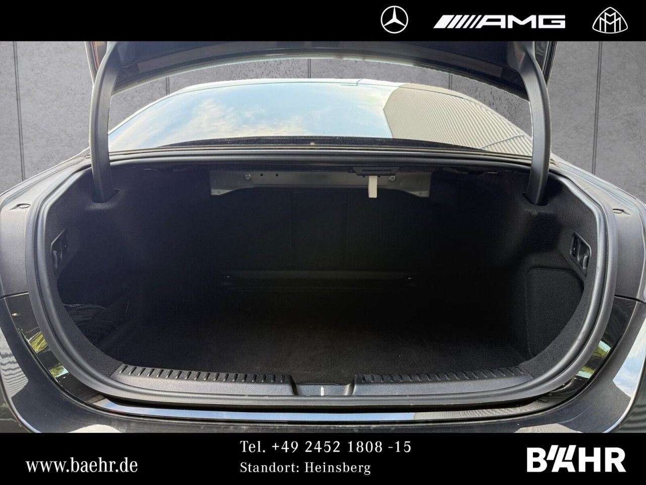 Mercedes-Benz E-Klasse – Bild 10