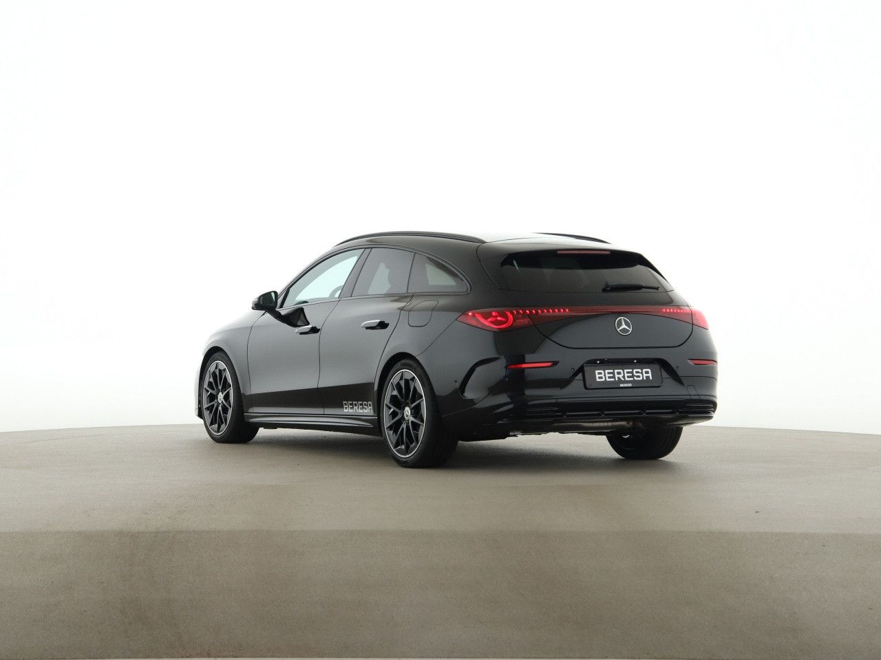 Mercedes-Benz CLA – Bild 4