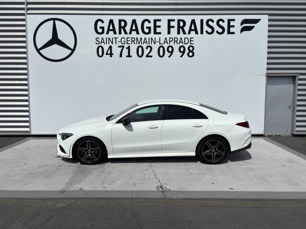 Photo du v&eacute;hicule 3 / 13