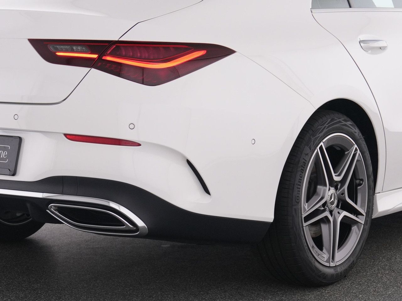 Mercedes-Benz CLA – Bild 9