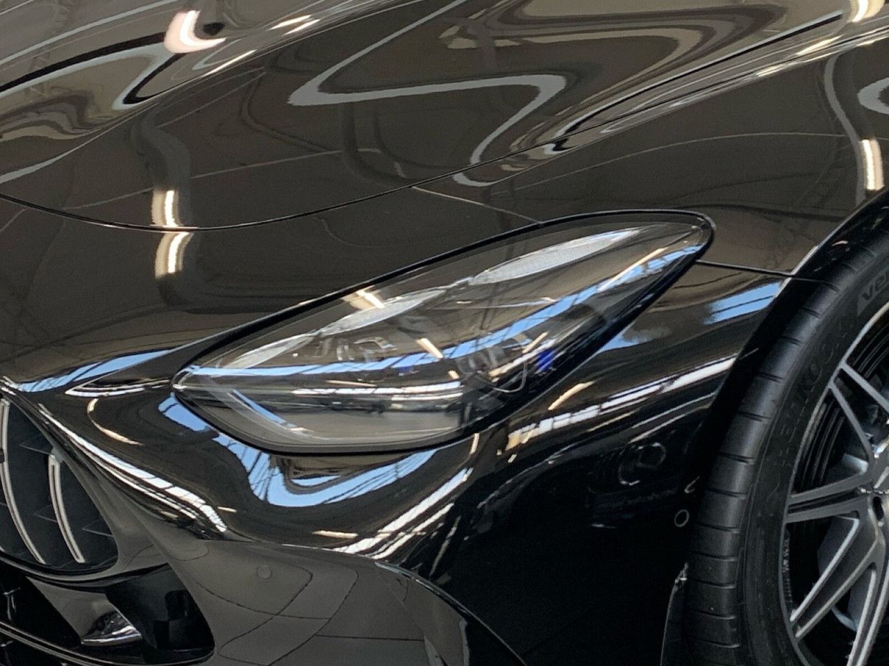 Mercedes-Benz AMG GT – Bild 5