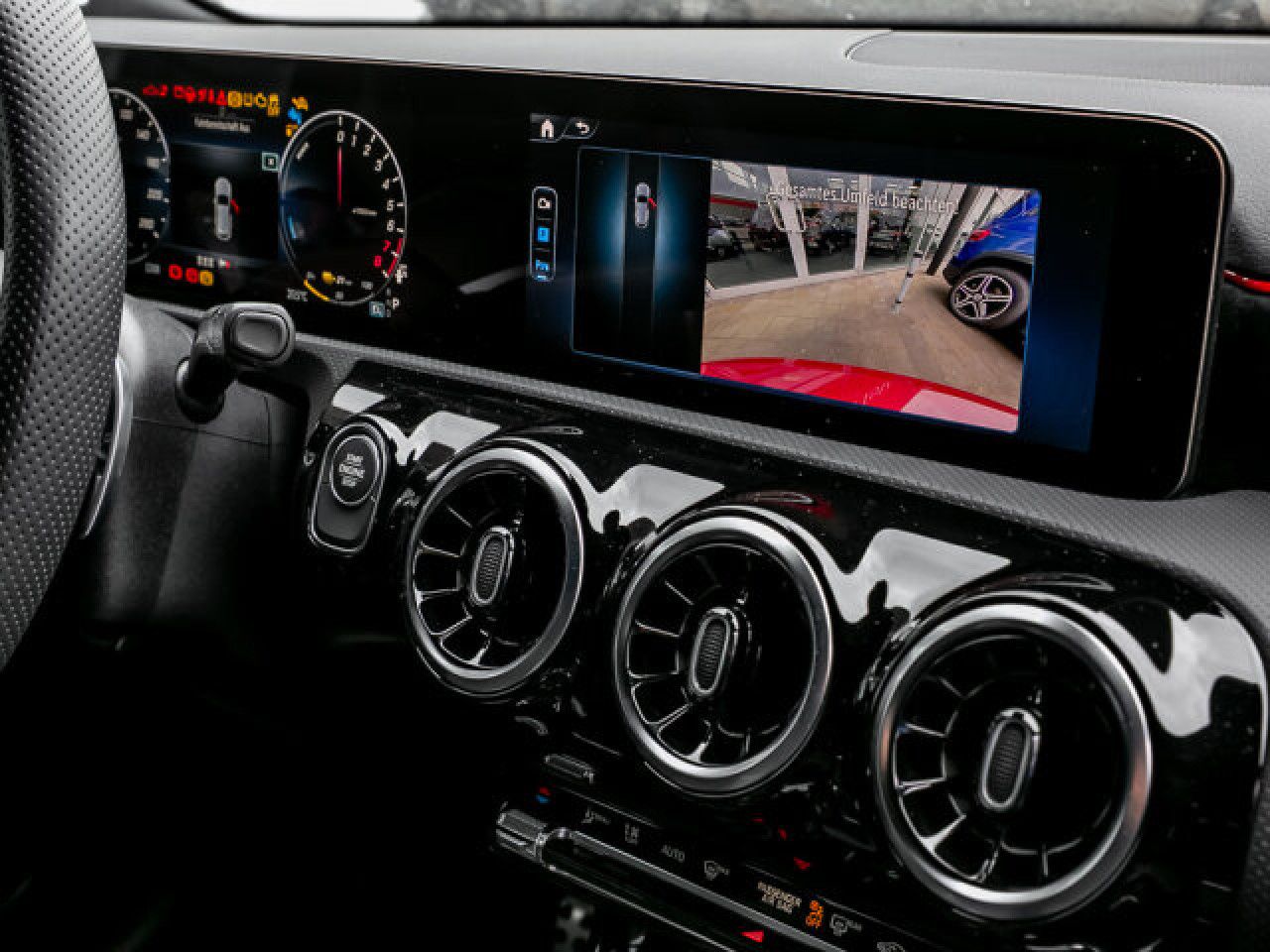 Mercedes-Benz A-Klasse – Bild 8
