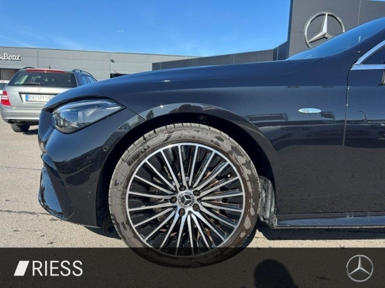 Mercedes-Benz CLE – Bild 8