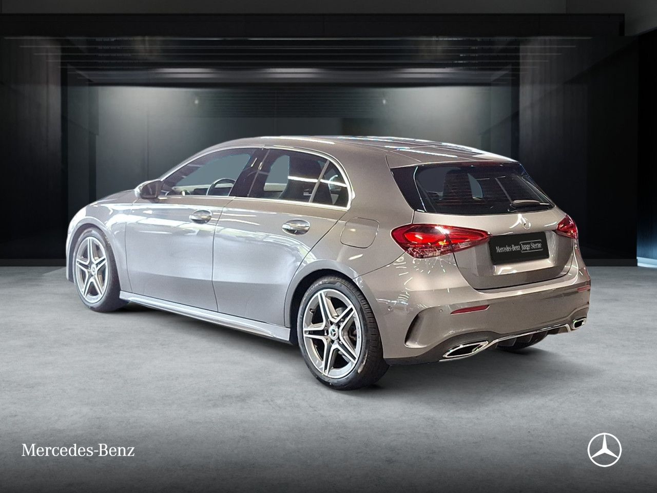 Mercedes-Benz A-Klasse – Bild 6