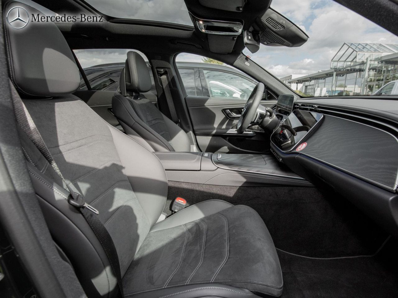 Mercedes-Benz E-Klasse – Bild 5