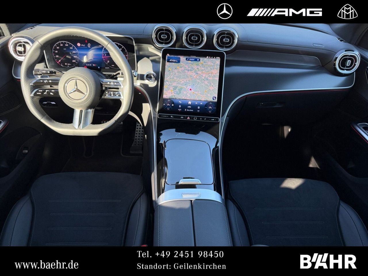 Mercedes-Benz GLC – Bild 4