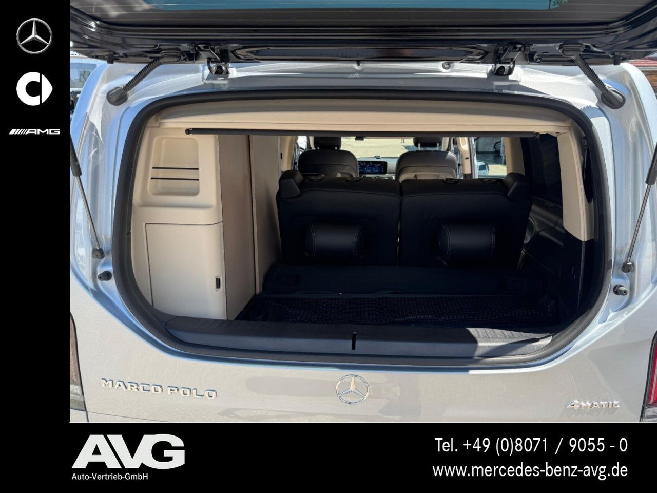 Mercedes-Benz Marco Polo – Bild 20