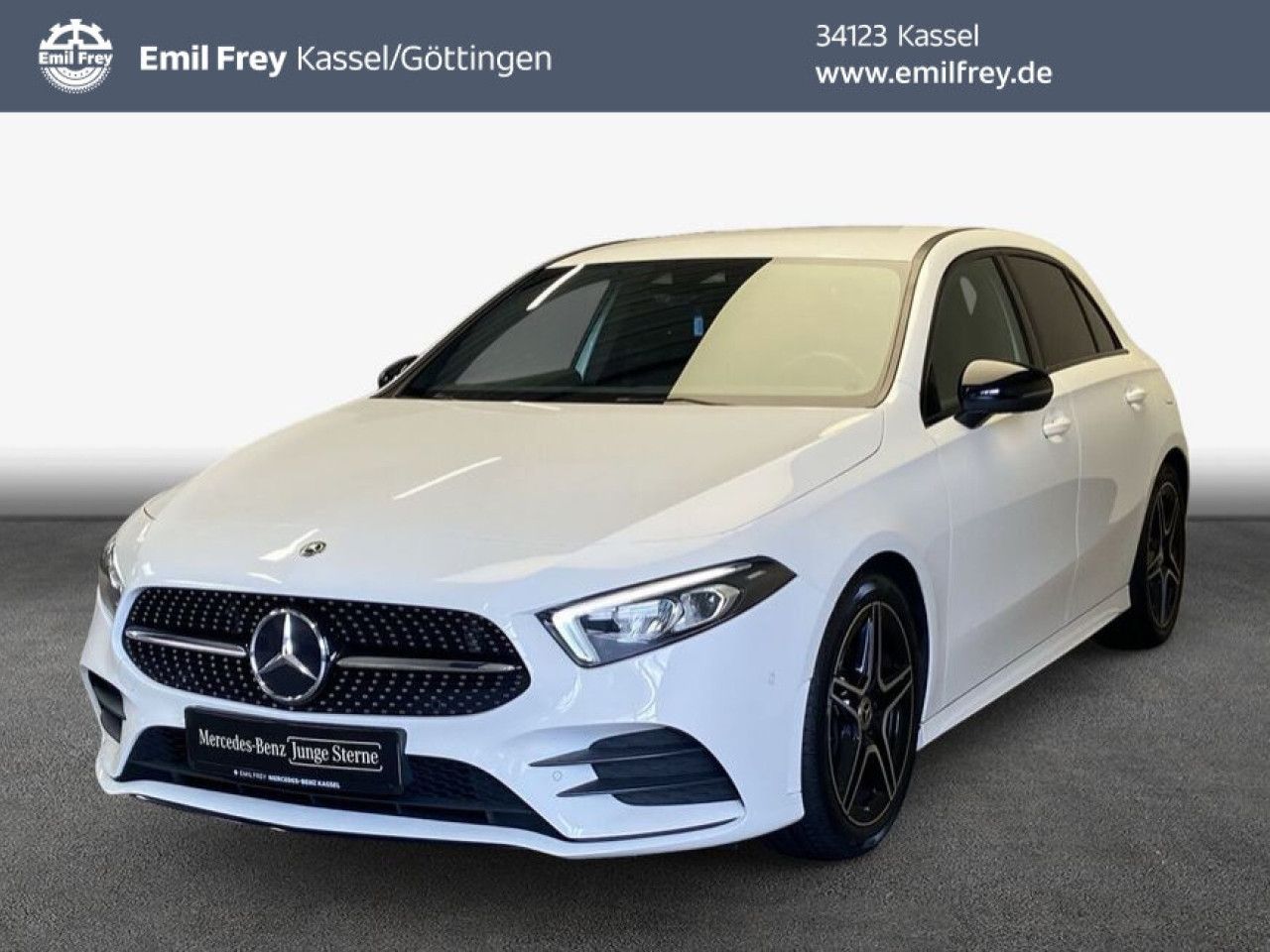 Fahrzeugbild 1 / 23