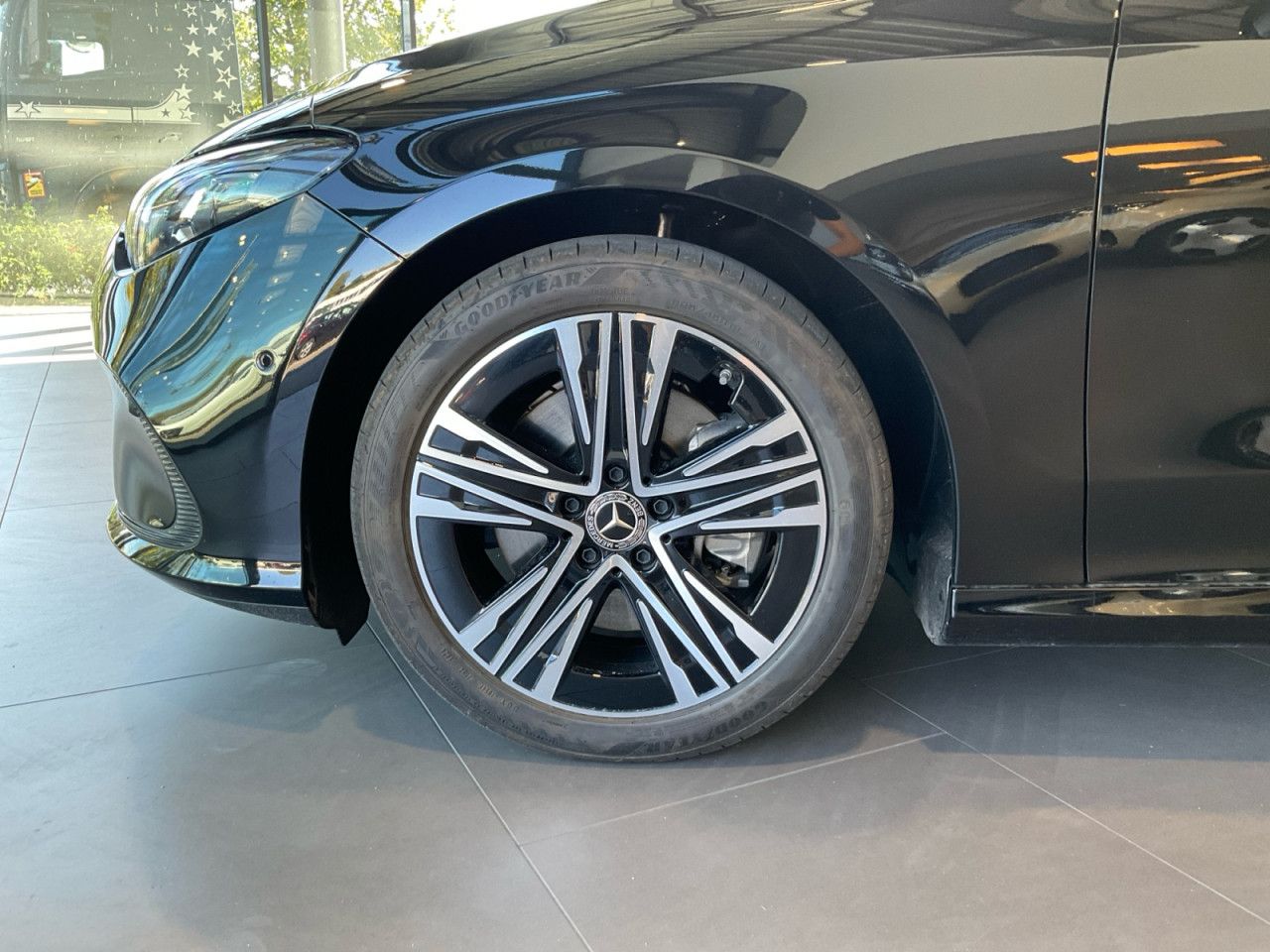 Mercedes-Benz CLA – Bild 8