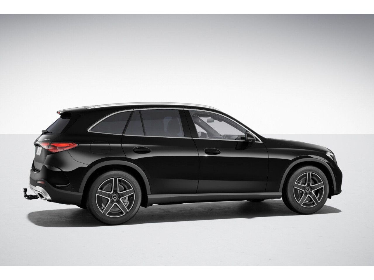 Mercedes-Benz GLC – Bild 6