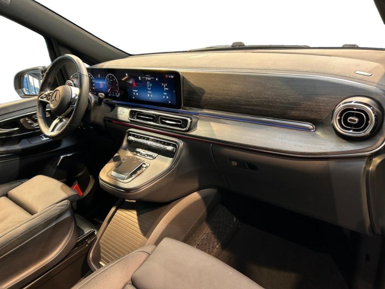 Mercedes-Benz V-Klasse – Bild 3