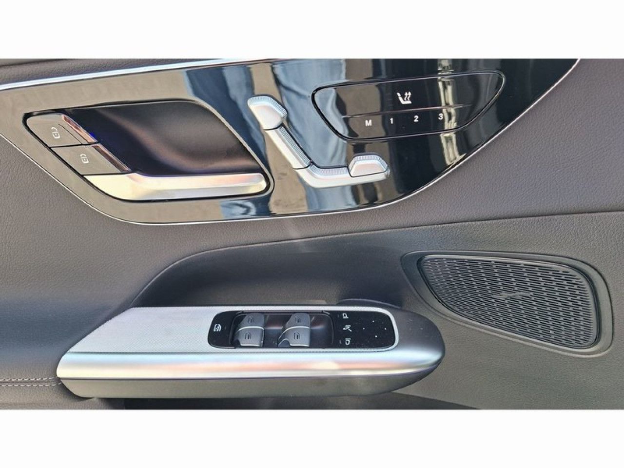 Mercedes-Benz GLC – Bild 19