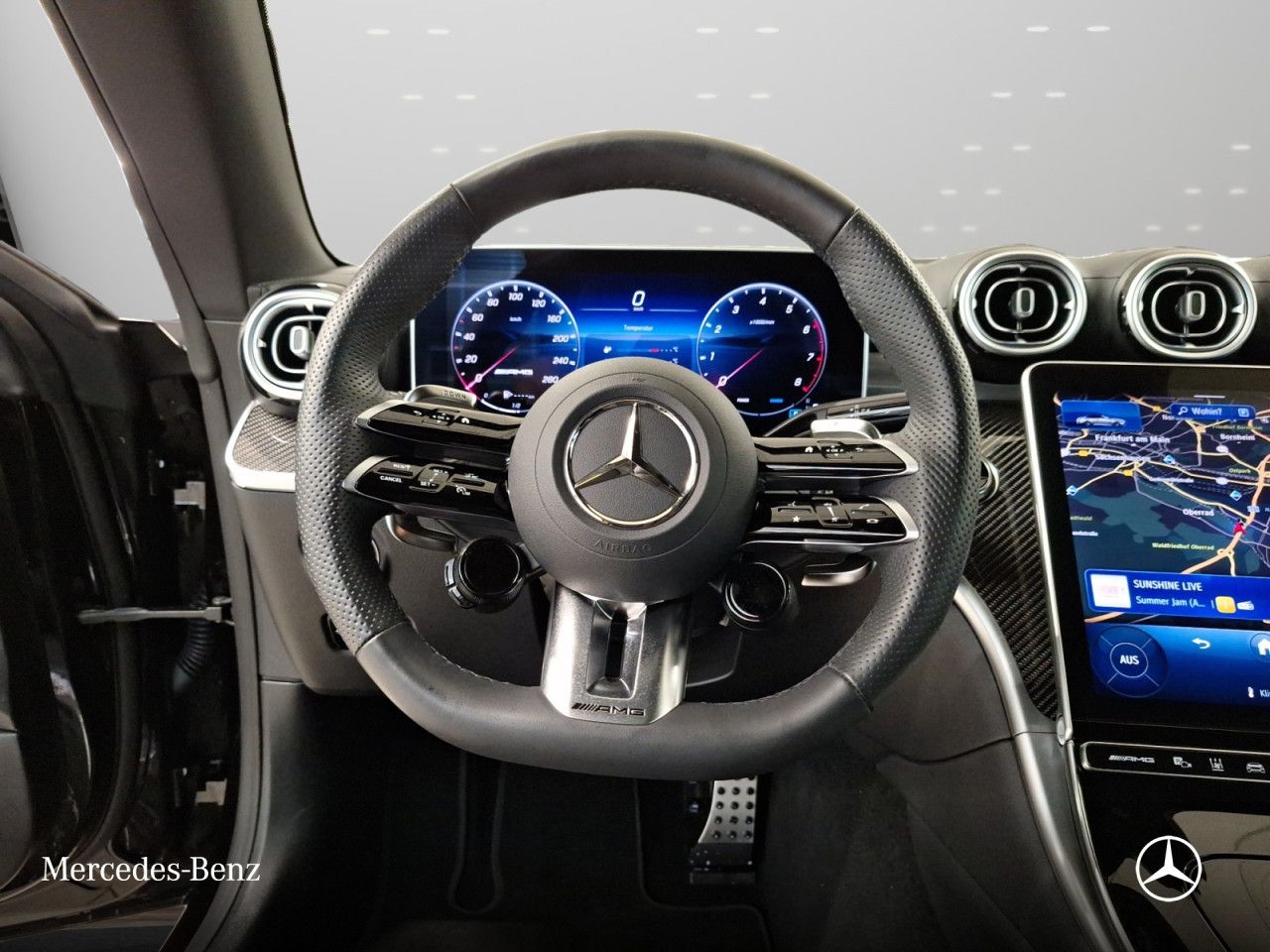 Mercedes-Benz CLE – Bild 11