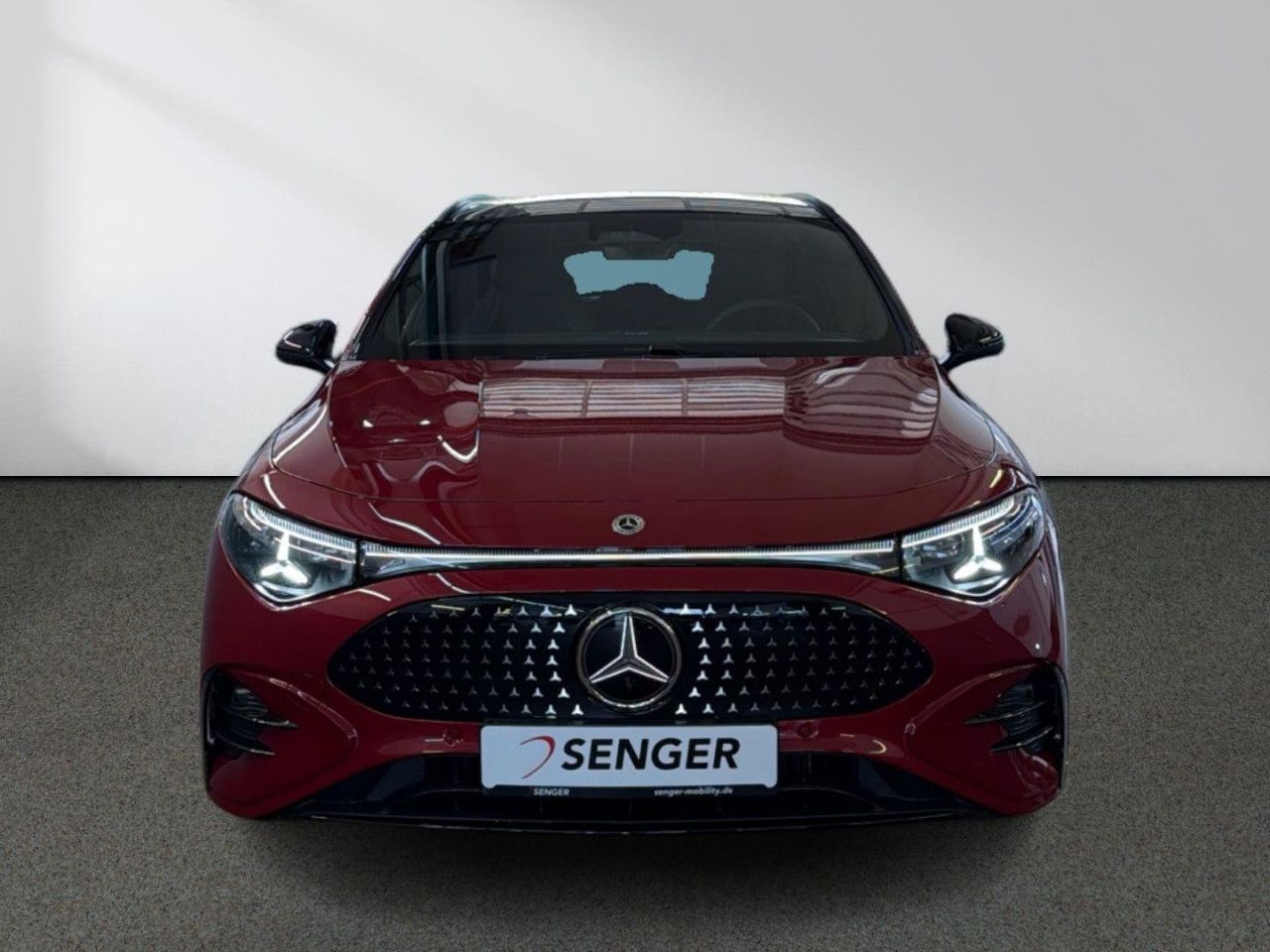 Mercedes-Benz CLA – Bild 6