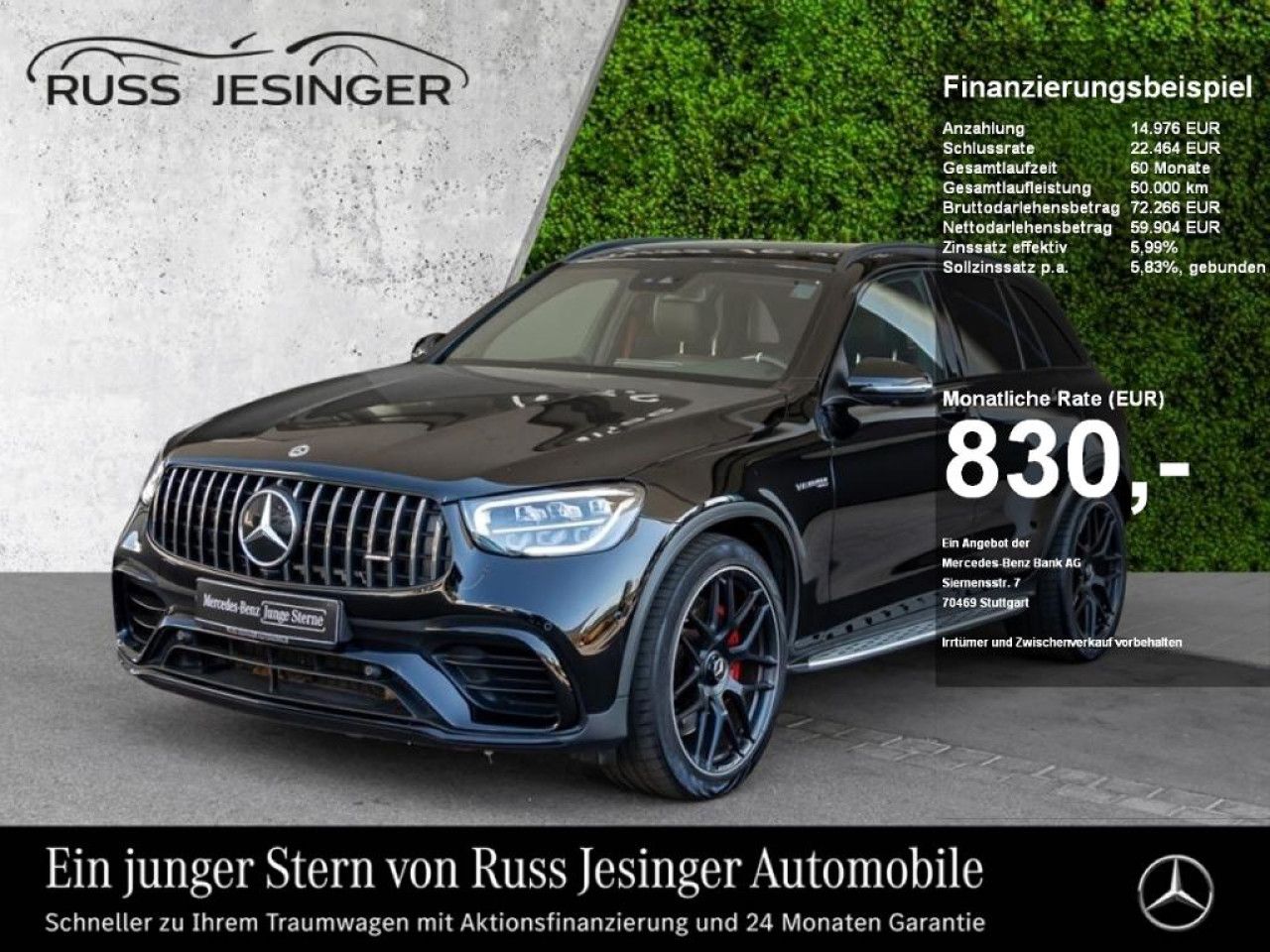 Fahrzeugbild 1 / 20