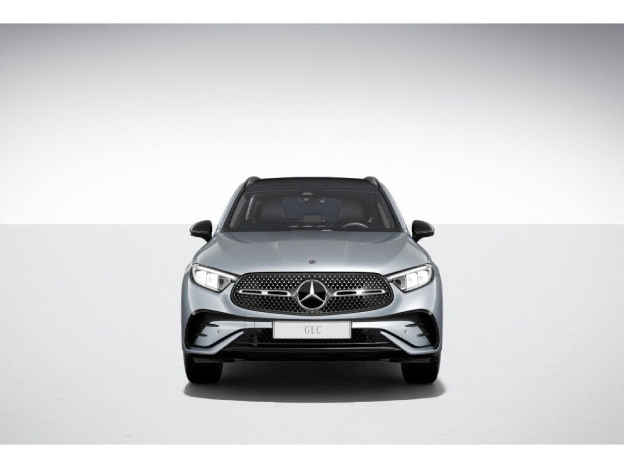 Mercedes-Benz GLC – Bild 4