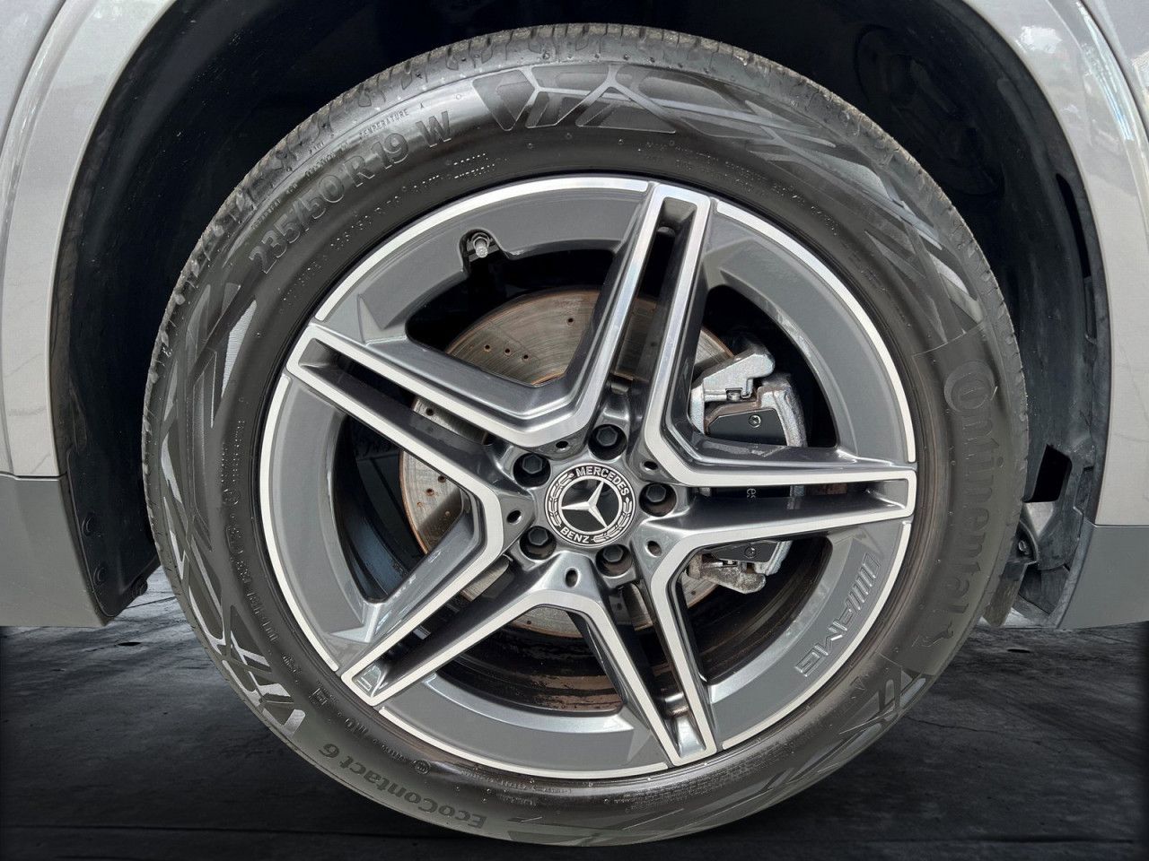 Mercedes-Benz GLA – Bild 5