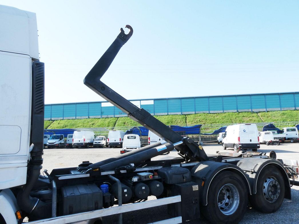 IVECO | stralis 260as50