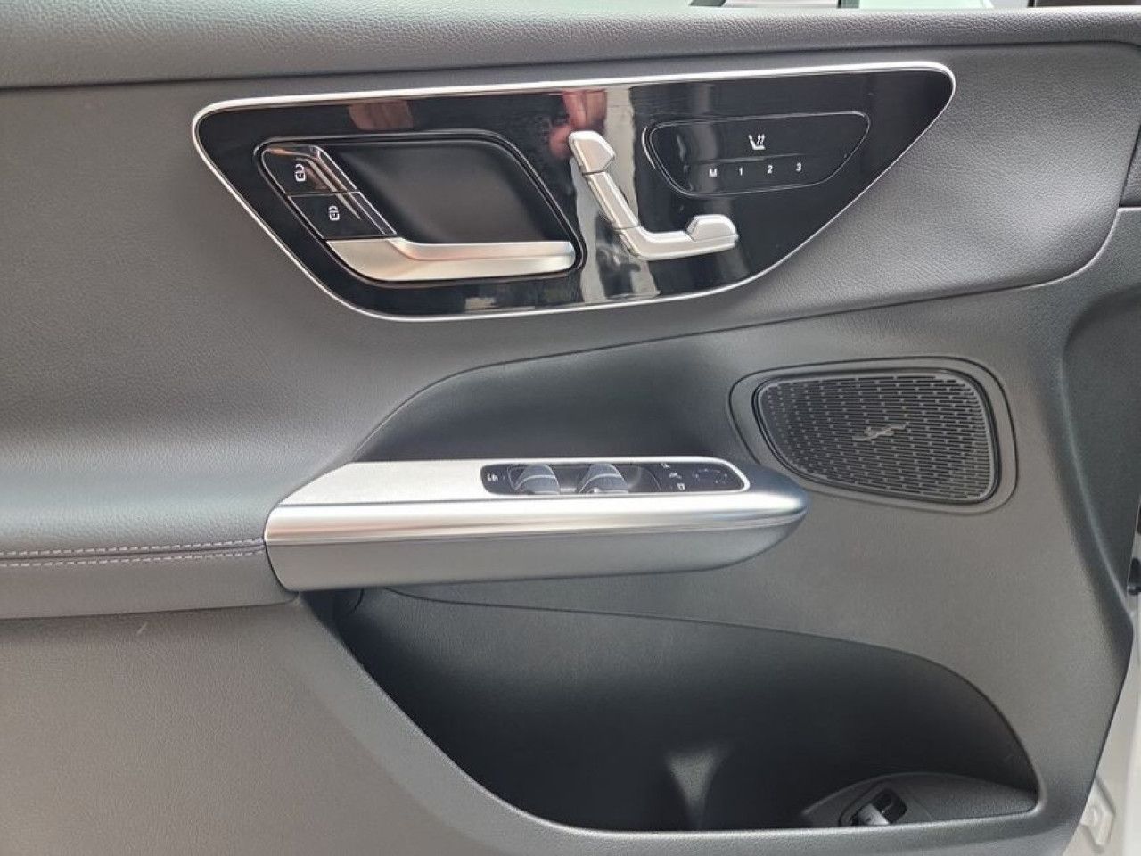 Mercedes-Benz GLC – Bild 20