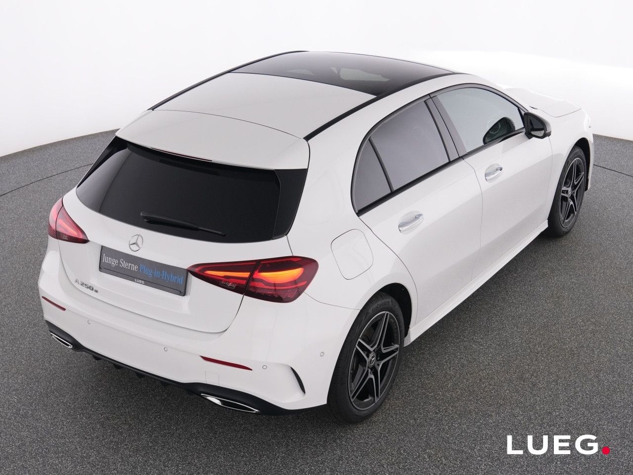 Mercedes-Benz A-Klasse – Bild 18
