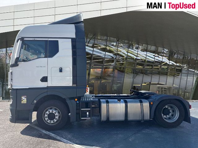 MAN TGX 18.510 4x2 BL SA 9
