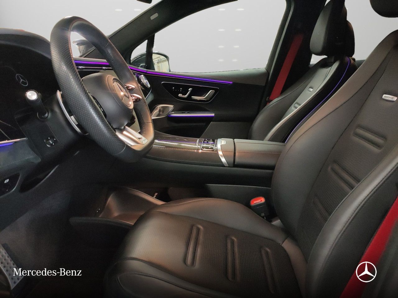Mercedes-Benz EQE SUV – Bild 8