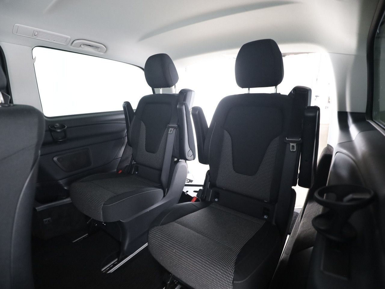 Mercedes-Benz V-Klasse – Bild 22