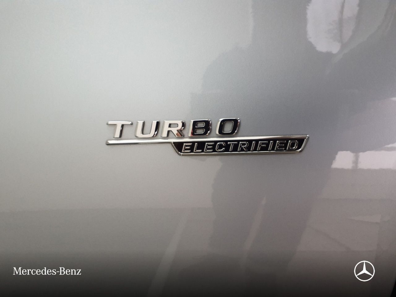 Mercedes-Benz C-Klasse – Bild 15