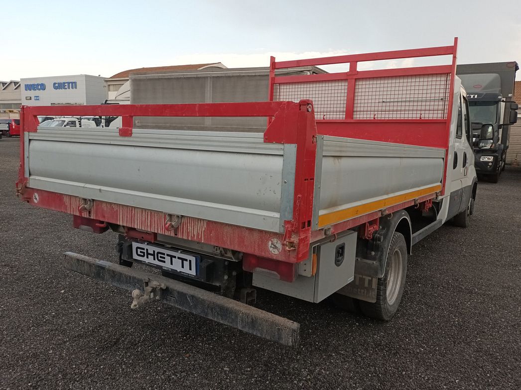 IVECO | LEGGERI 35C14 D