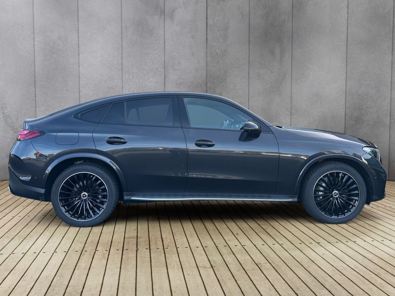 Mercedes-Benz GLC – Bild 10