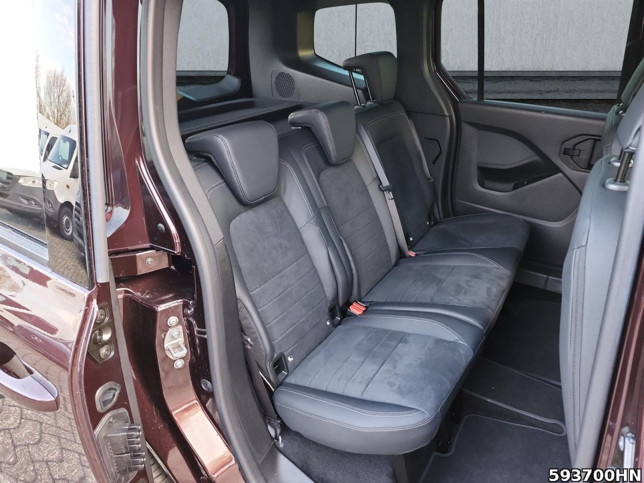 Mercedes-Benz T-Klasse – Bild 12