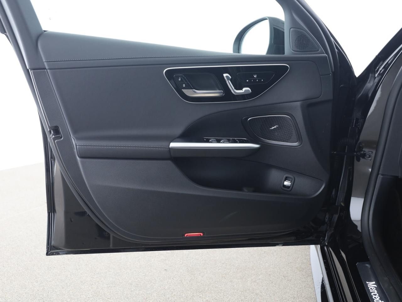 Mercedes-Benz C-Klasse – Bild 12