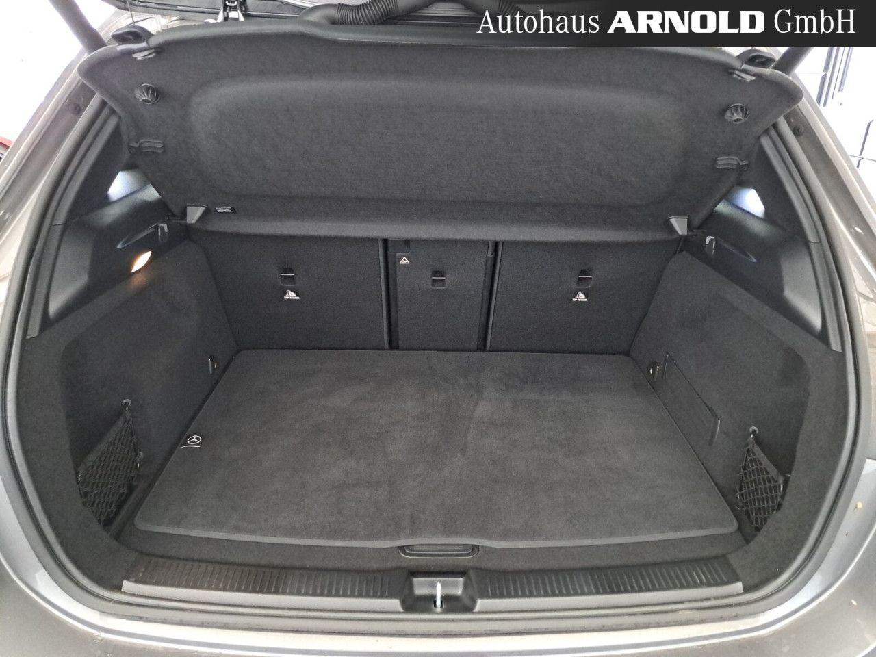 Mercedes-Benz B-Klasse – Bild 14