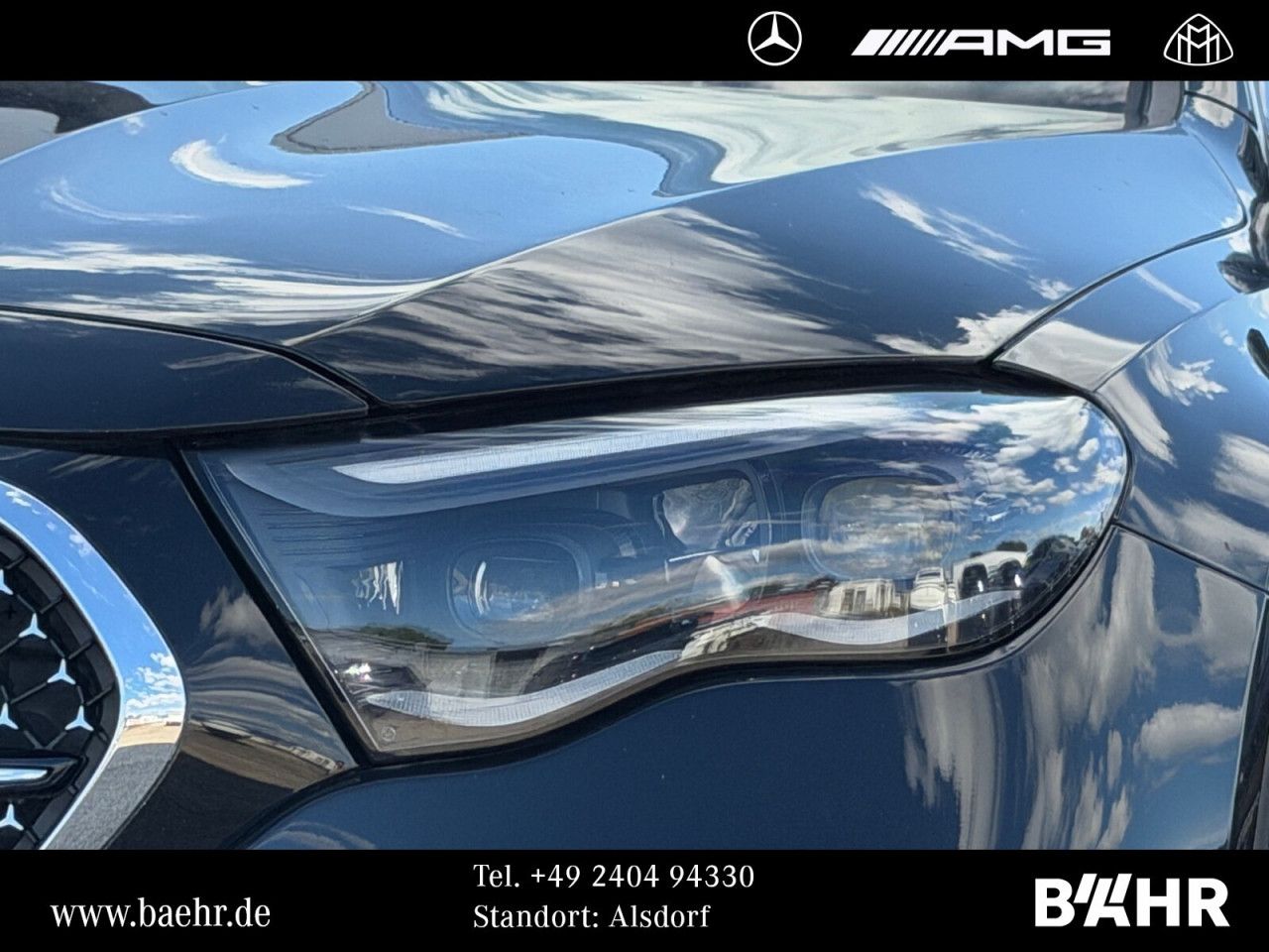 Mercedes-Benz E-Klasse – Bild 16
