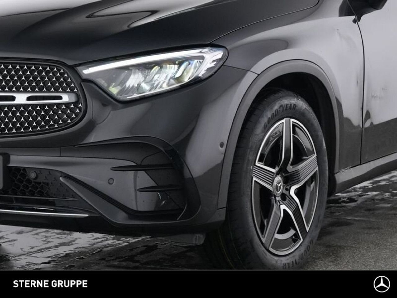 Mercedes-Benz GLC – Bild 12