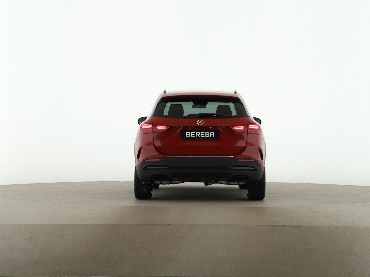 Mercedes-Benz GLA – Bild 5