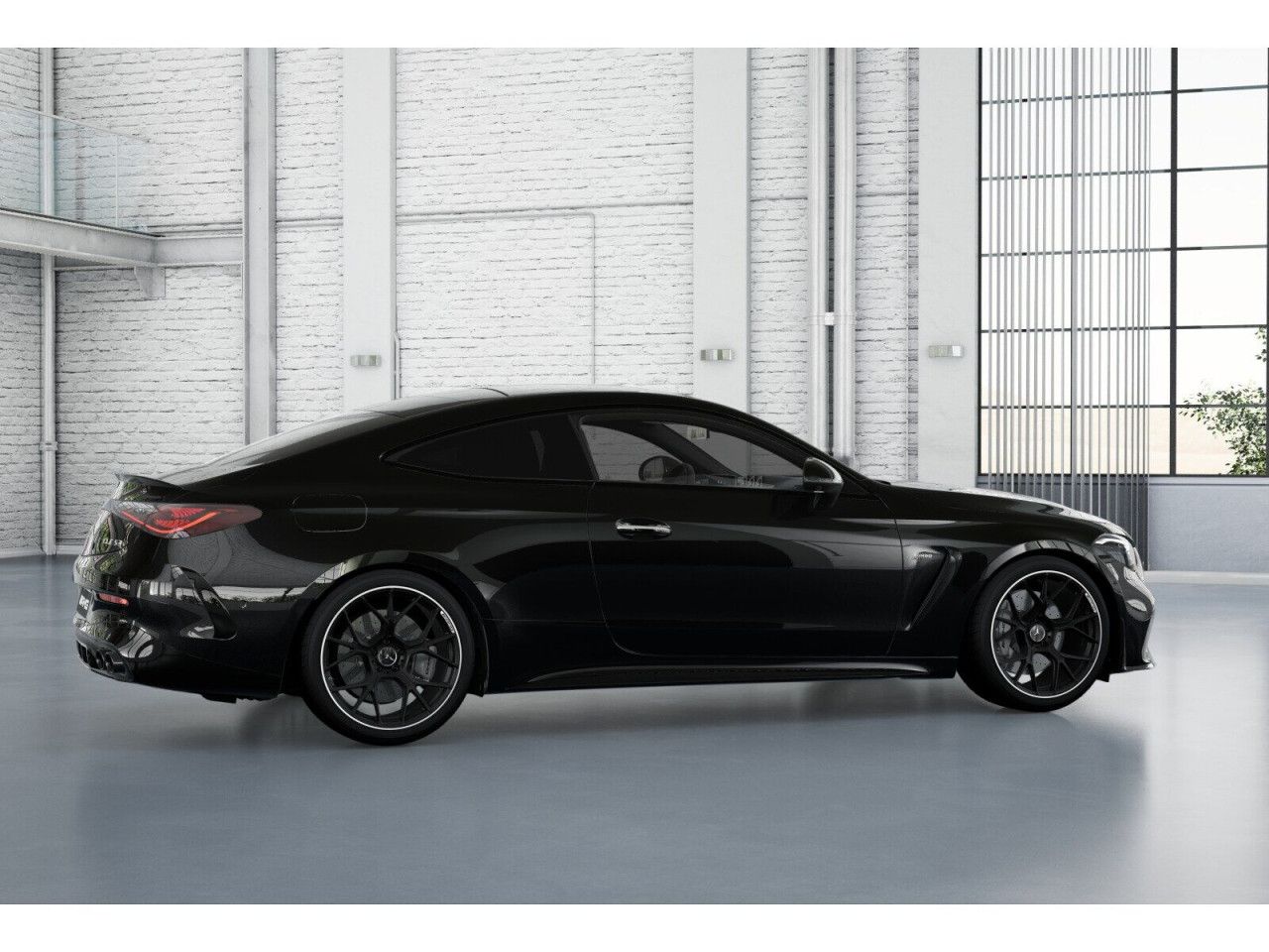 Mercedes-Benz CLE – Bild 6