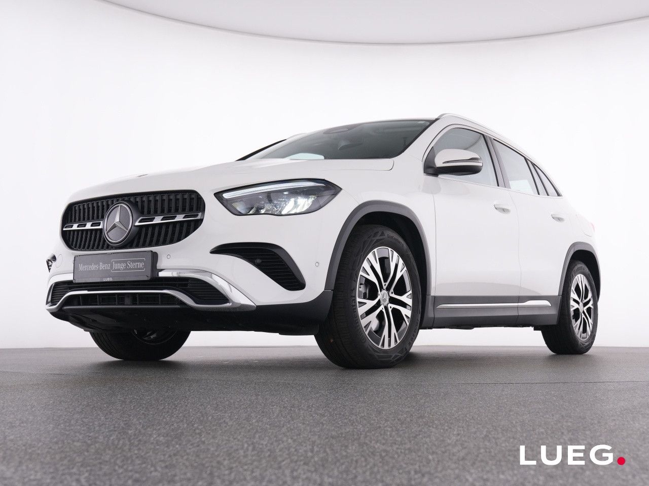 Mercedes-Benz GLA – Bild 6
