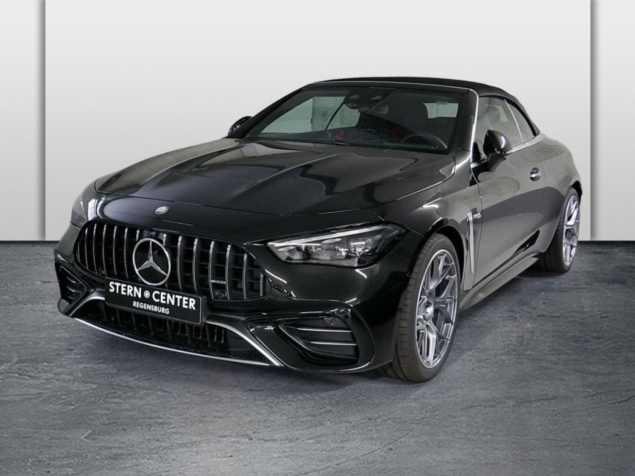 Mercedes-Benz CLE