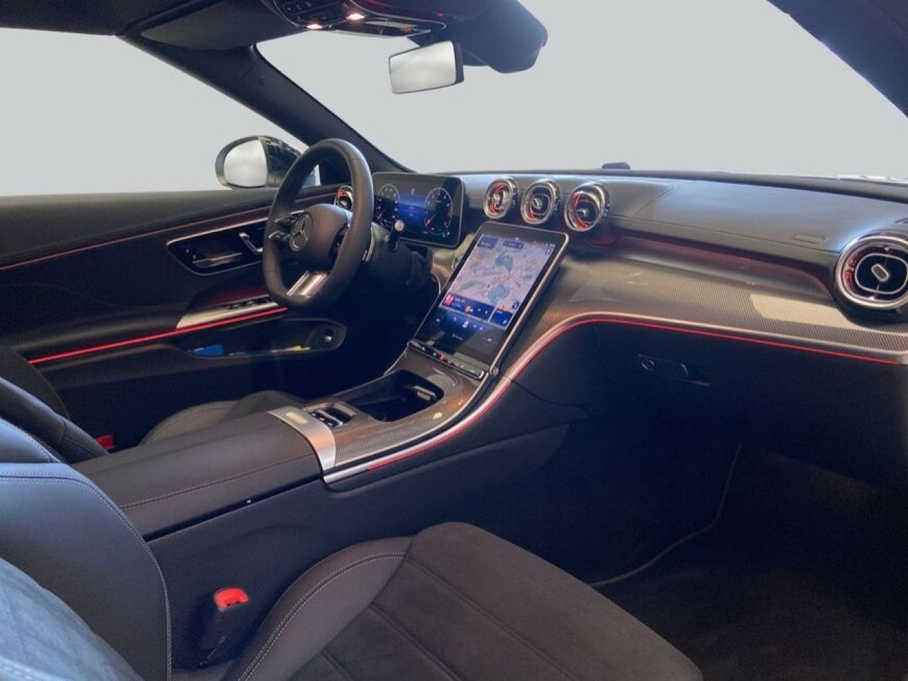 Mercedes-Benz CLE – Bild 15