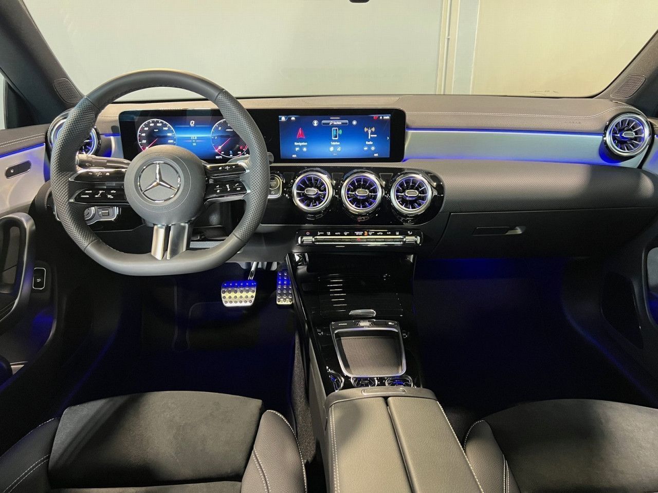 Mercedes-Benz CLA – Bild 7