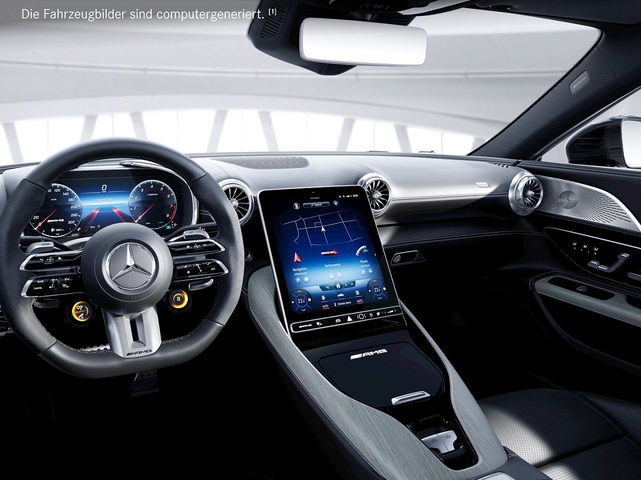 Mercedes-Benz SL – Bild 20