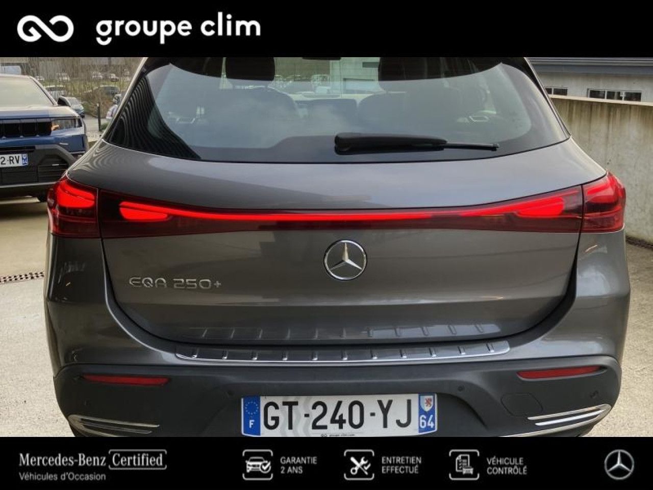 Photo du v&eacute;hicule 5 / 18